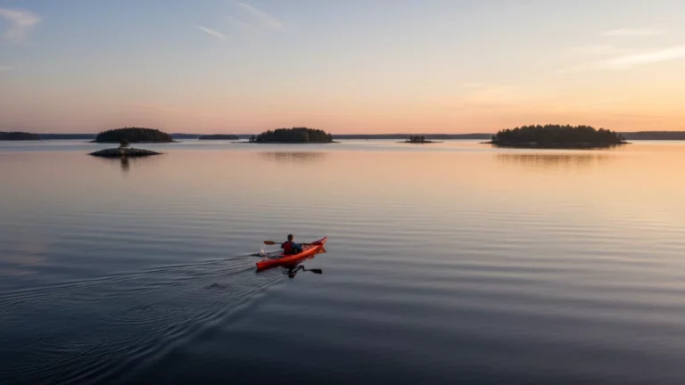 Värmland bjuder på äventyr